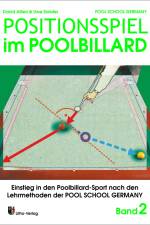 Positionsspiel im Poolbillard 2 af David Alfieri