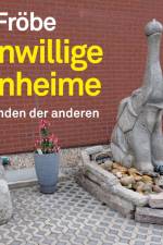 Eigenwillige Eigenheime af Turit Frobe