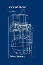 Book of Proof af Richard H. Hammack