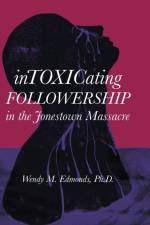 Intoxicating Followership af Ph. D. Wendy M. Edmonds
