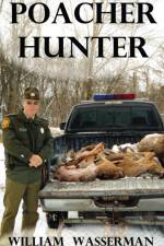 Poacher Hunter af William Wasserman