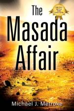 The Masada Affair af Michael J. Metroke