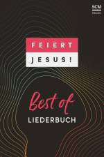 Feiert Jesus! Best of - Paperback