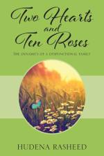 Two Hearts and Ten Roses af Hudena Rasheed