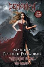DEMONICA - New Adult af Martina Potucek-Palladino