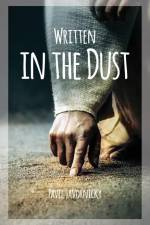 Written in the Dust af Pavel Javornicky