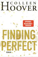 Finding Perfect af Colleen Hoover