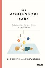 Das Montessori Baby af Simone Davies