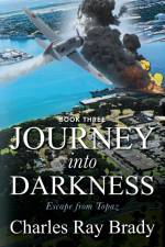 JOURNEY INTO DARKNESS af Charles Ray Brady