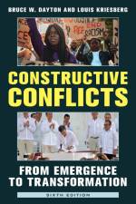 Constructive Conflicts af Bruce W. Dayton