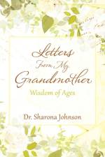 Letters From My Grandmother af Sharona Johnson