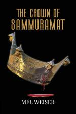 The Crown of Sammuramat af Mel Weiser