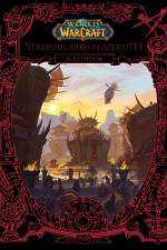 World of Warcraft: Streifzug durch Azeroth af Sean Copeland