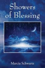 Showers of Blessing af Marcia Schwartz