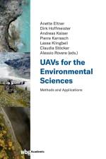 UAVs for the Environmental Sciences af Anette Eltner