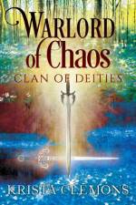 Warlord of Chaos af Krista Clemons