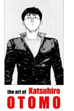 THE ART OF KATSUHIRO OTOMO
