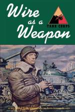 Wire as a Weapon (Limited) af Don Young