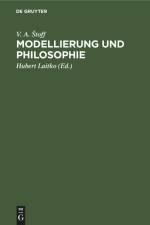 Modellierung und Philosophie af V. A. ¿Toff