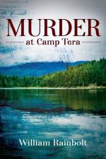 Murder at Camp Tera af William Rainbolt