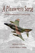 A Pleasure to Serve af James L. Feisley