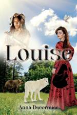Louise af Anna Decormier