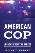 American Cop af James T. Farley