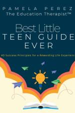 Best Little Teen Guide Ever! af Pamela Perez