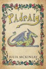 Padraig af Julia McKinlay