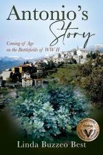 Antonio's Story af Linda Buzzeo Best