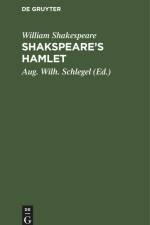 Shakspeare¿s Hamlet af William Shakespeare