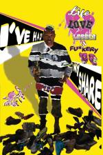 I've Had My Share...Life...Love..Losses and Fu*kery af Vincent S Lake Jr.