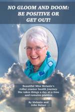 No Gloom and Doom af Melanie Balzer