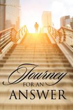 Journey For An Answer af Jerome Bruce