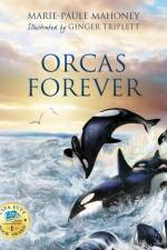 Orcas Forever af Marie-Paule Mahoney