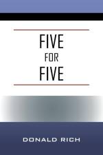 Five for Five af Donald Rich