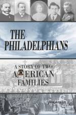 The Philadelphians af Jw Carvin