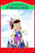 Le Avventure di Pinocchio af Rosalia Fredson