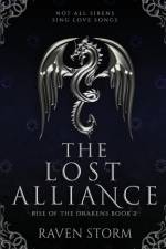The Lost Alliance af Raven Storm