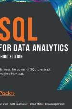 SQL for Data Analytics - Third Edition af Jun Shan