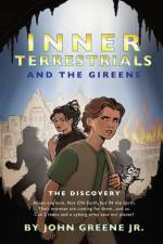 Inner Terrestrials and The Gireens af John Greene Jr.