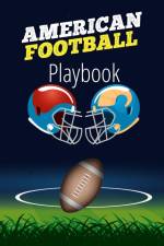 American Football Playbook af Fiona Ortega