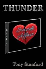 Suicide Affair - Book Three af Tony Stanford