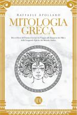 Mitologia Greca af Historia Magistra