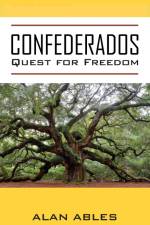 Confederados af Alan Ables