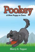 Pookey af Marcy E. Tepper