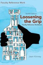 Loosening the Grip 12th Edition, Faculty Reference Workbook af Jean Kinney