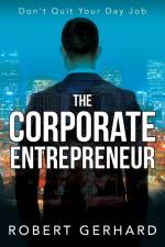 The Corporate Entrepreneur af Robert Gerhard