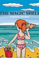 The Magic Shell af Verona Morse
