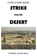 STRIKE from the DESERT af Thomas Austin Brill